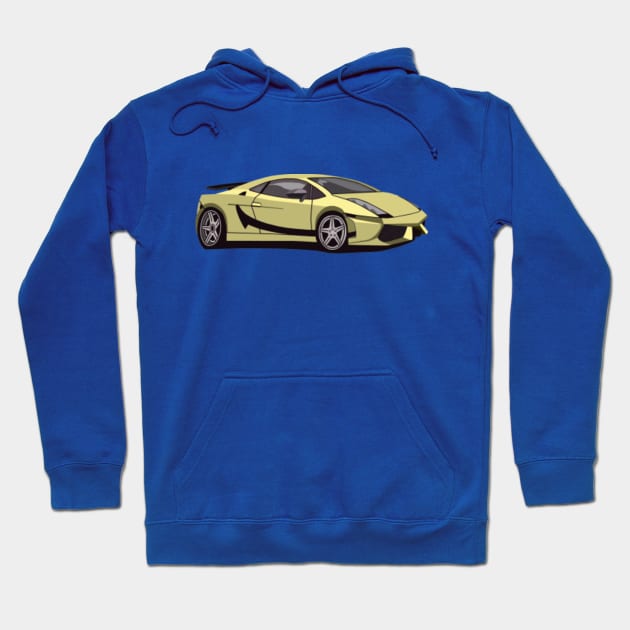 Hoodie lamborghini deals